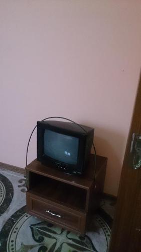 Батуми: Family Hotel Homaldy