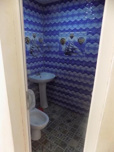 Батуми: Family Hotel Homaldy
