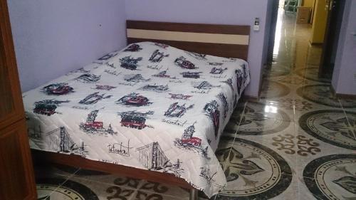 Батуми: Family Hotel Homaldy
