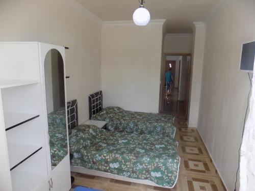 Батуми: Family Hotel Homaldy