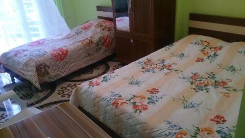 Батуми: Family Hotel Homaldy