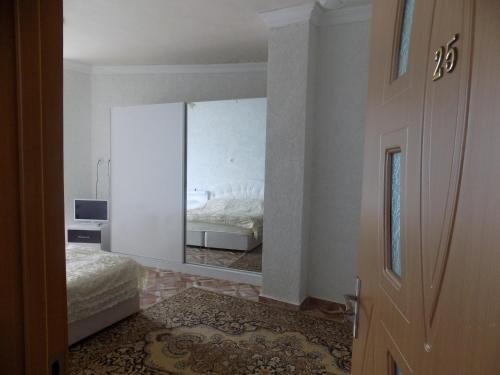 Батуми: Family Hotel Homaldy