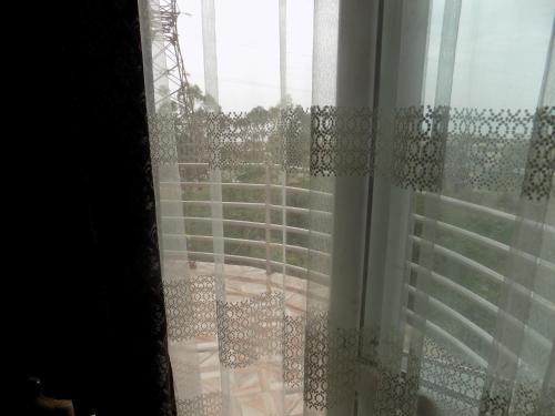 Батуми: Family Hotel Homaldy