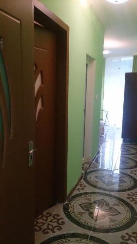 Батуми: Family Hotel Homaldy