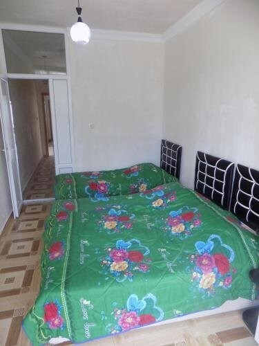 Батуми: Family Hotel Homaldy