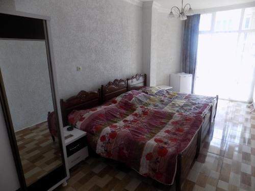 Батуми: Family Hotel Homaldy
