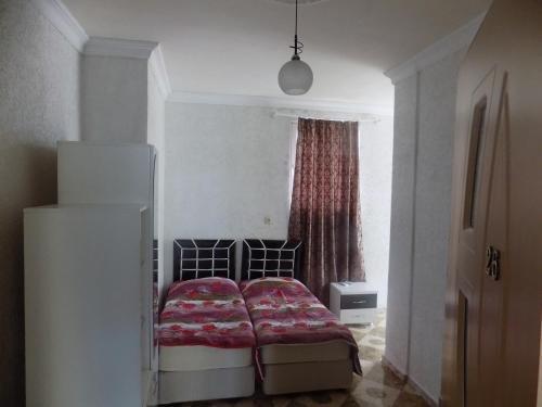 Батуми: Family Hotel Homaldy