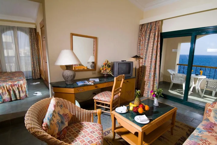 Шарм-эш-Шейх (Шарм-эль-Шейх): Island View Resort