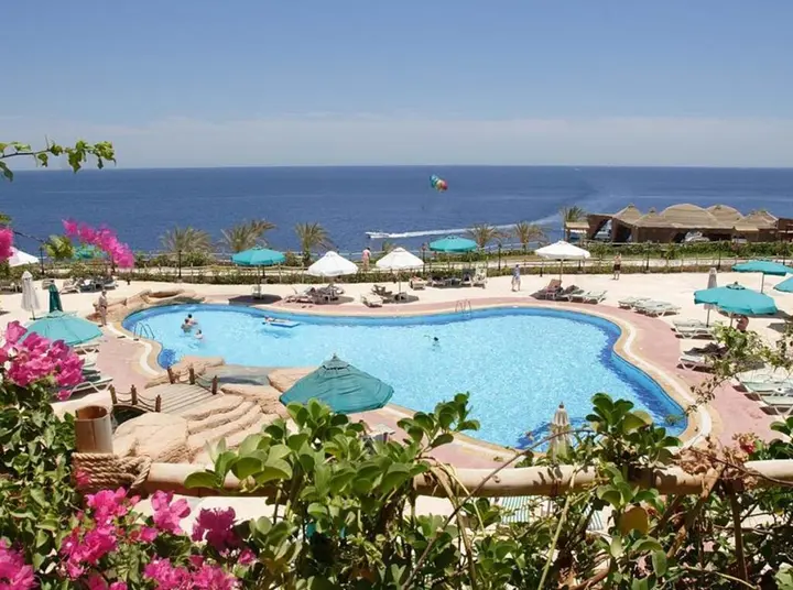 Шарм-эш-Шейх (Шарм-эль-Шейх): Island View Resort