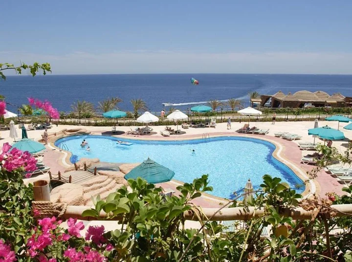Шарм-эш-Шейх (Шарм-эль-Шейх): Island View Resort