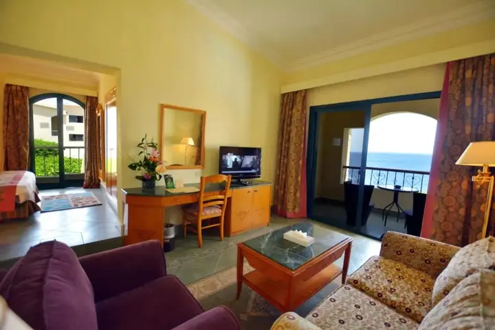 Шарм-эш-Шейх (Шарм-эль-Шейх): Island View Resort