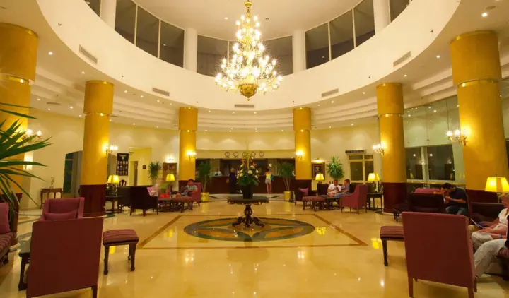 Шарм-эш-Шейх (Шарм-эль-Шейх): Island View Resort
