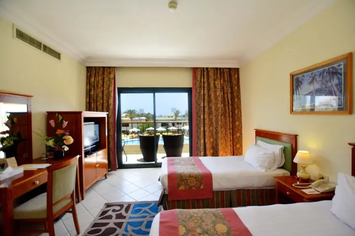 Шарм-эш-Шейх (Шарм-эль-Шейх): Island View Resort