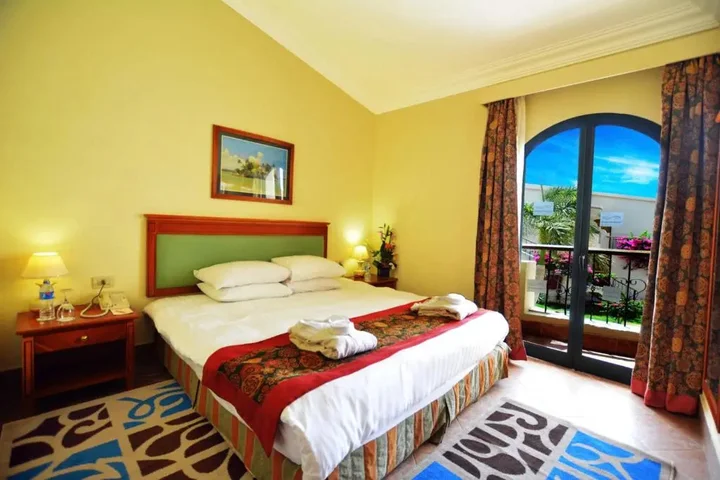 Шарм-эш-Шейх (Шарм-эль-Шейх): Island View Resort