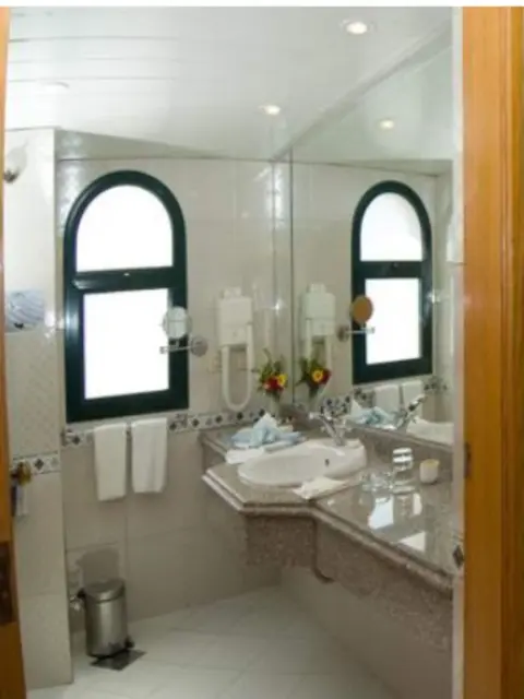 Шарм-эш-Шейх (Шарм-эль-Шейх): Island View Resort
