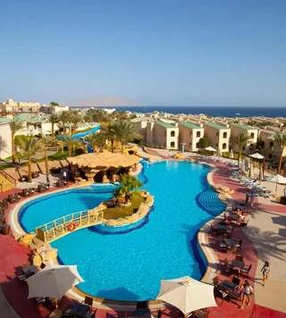 Шарм-эш-Шейх (Шарм-эль-Шейх): Island View Resort