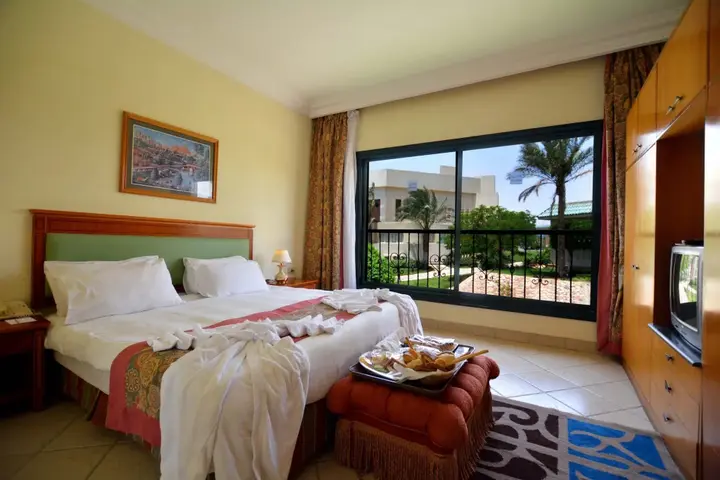 Шарм-эш-Шейх (Шарм-эль-Шейх): Island View Resort