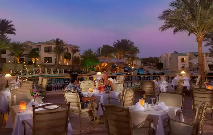 Шарм-эш-Шейх (Шарм-эль-Шейх): Island View Resort