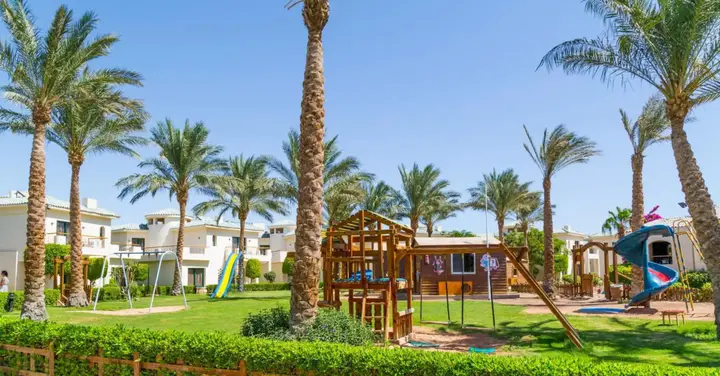 Шарм-эш-Шейх (Шарм-эль-Шейх): Island View Resort
