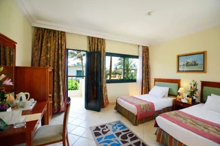Шарм-эш-Шейх (Шарм-эль-Шейх): Island View Resort