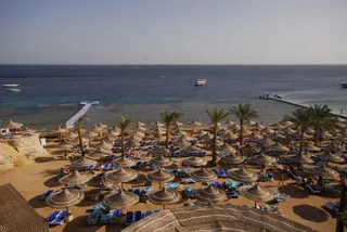 Шарм-эш-Шейх (Шарм-эль-Шейх): Island View Resort