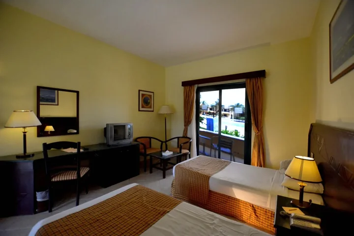Шарм-эш-Шейх (Шарм-эль-Шейх): Island View Resort
