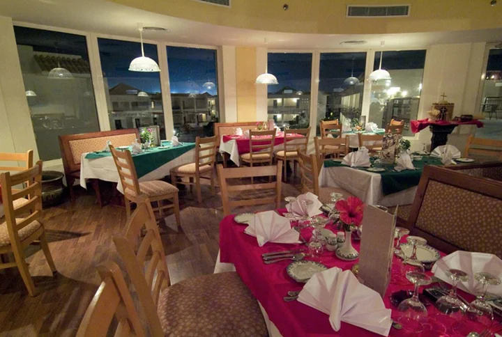 Шарм-эш-Шейх (Шарм-эль-Шейх): Island Garden resort