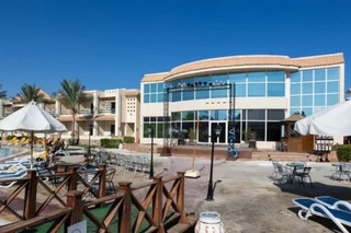 Шарм-эш-Шейх (Шарм-эль-Шейх): Island Garden resort