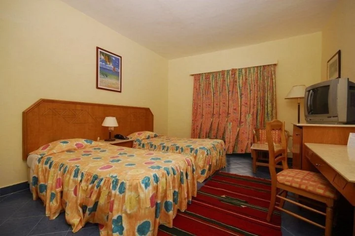 Шарм-эш-Шейх (Шарм-эль-Шейх): Island Garden resort