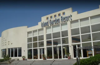 Шарм-эш-Шейх (Шарм-эль-Шейх): Island Garden resort