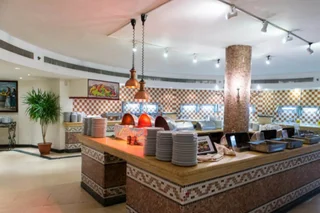 Шарм-эш-Шейх (Шарм-эль-Шейх): Island Garden resort