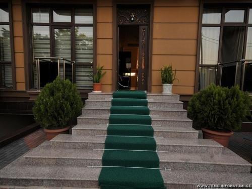 Батуми: Hotel Temo in Batumi