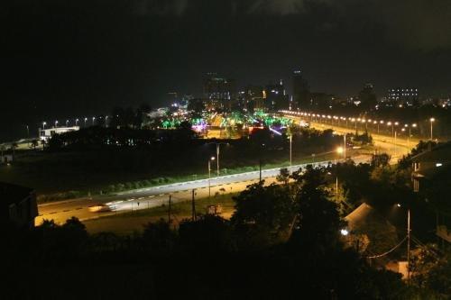 Батуми: Hotel Temo in Batumi