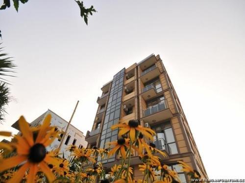 Батуми: Hotel Temo in Batumi