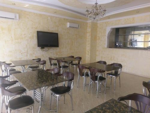 Батуми: Hotel Temo in Batumi