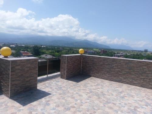 Батуми: Hotel Temo in Batumi