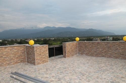 Батуми: Hotel Temo in Batumi