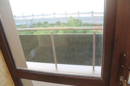 Батуми: Hotel Temo in Batumi