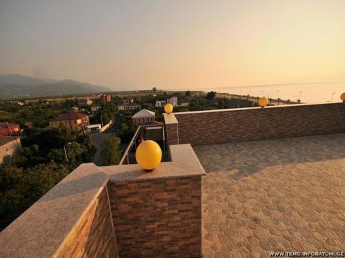 Батуми: Hotel Temo in Batumi