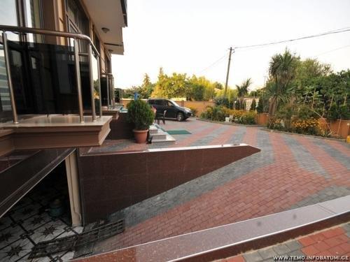 Батуми: Hotel Temo in Batumi