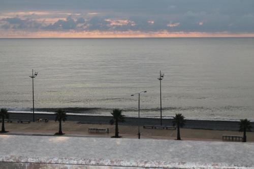 Батуми: Hotel Temo in Batumi