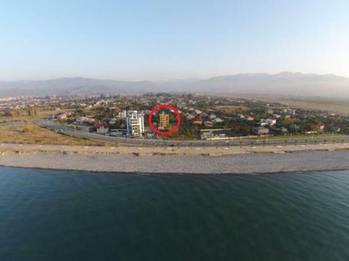 Батуми: Hotel Temo in Batumi
