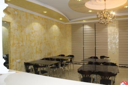 Батуми: Hotel Temo in Batumi