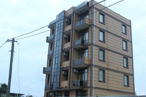 Батуми: Hotel Temo in Batumi