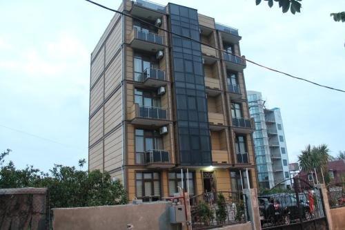 Батуми: Hotel Temo in Batumi