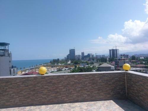 Батуми: Hotel Temo in Batumi