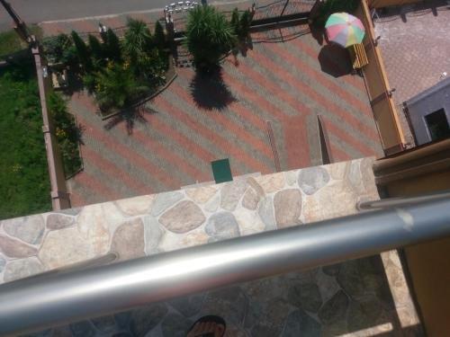 Батуми: Hotel Temo in Batumi
