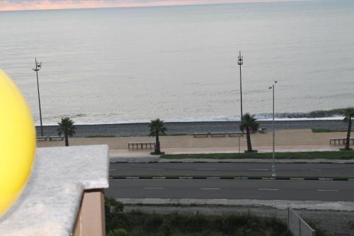 Батуми: Hotel Temo in Batumi