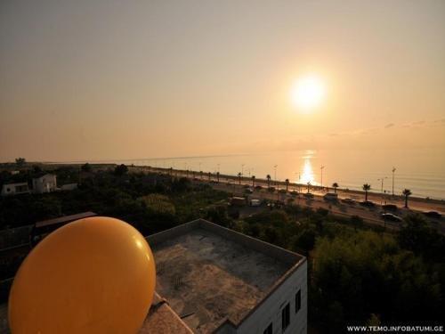 Батуми: Hotel Temo in Batumi