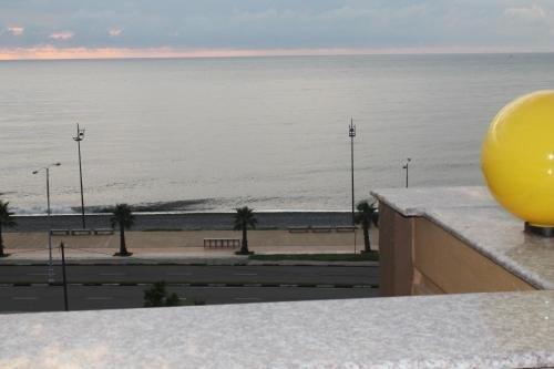 Батуми: Hotel Temo in Batumi